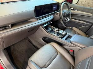 Ford Territory 1.8T Trend - Image 9