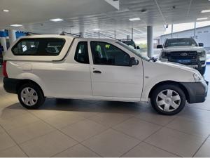 Nissan NP200 1.6i safety pack (aircon) - Image 10