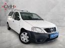 Thumbnail Nissan NP200 1.6i safety pack (aircon)