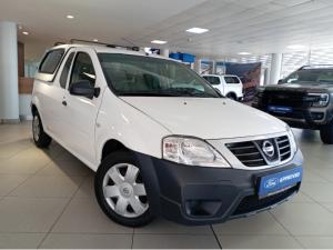 Nissan NP200 1.6i safety pack (aircon) - Image 1