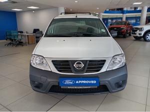 Nissan NP200 1.6i safety pack (aircon) - Image 2
