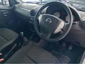 Nissan NP200 1.6i safety pack (aircon) - Image 5