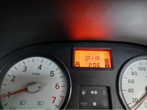 Nissan NP200 1.6i safety pack (aircon) - Image 6
