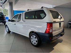 Nissan NP200 1.6i safety pack (aircon) - Image 7