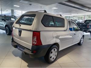 Nissan NP200 1.6i safety pack (aircon) - Image 9