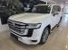Toyota Land Cruiser 300 3.3D ZX - Thumbnail 1