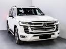 Thumbnail Toyota Land Cruiser 300 3.3D ZX