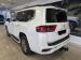 Toyota Land Cruiser 300 3.3D ZX - Thumbnail 3