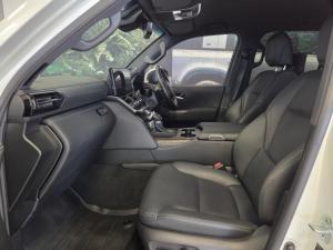 Toyota Land Cruiser 300 3.3D ZX - Image 6