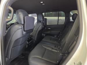 Toyota Land Cruiser 300 3.3D ZX - Image 7