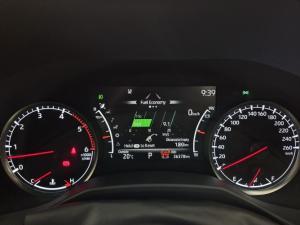 Toyota Land Cruiser 300 3.3D ZX - Image 8