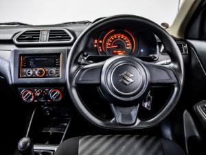 Suzuki DZire 1.2 GA - Image 12