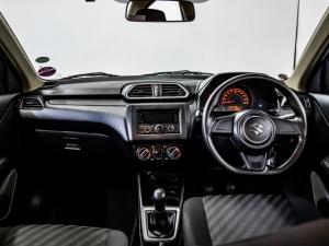 Suzuki DZire 1.2 GA - Image 14