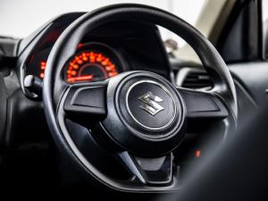 Suzuki DZire 1.2 GA - Image 17