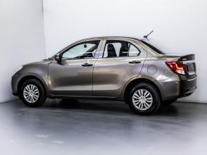 Suzuki DZire 1.2 GA - Image 8