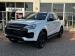 Isuzu D-Max 1.9TD double cab LS X-Rider auto - Thumbnail 1