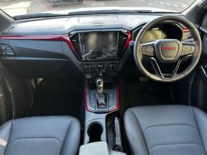 Isuzu D-Max 1.9TD double cab LS X-Rider auto - Image 3
