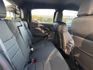 Isuzu D-Max 1.9TD double cab LS X-Rider auto - Image 5