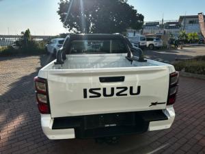 Isuzu D-Max 1.9TD double cab LS X-Rider auto - Image 6