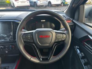 Isuzu D-Max 1.9TD double cab LS X-Rider auto - Image 8