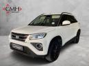 Thumbnail Toyota Urban Cruiser 1.5 XS auto
