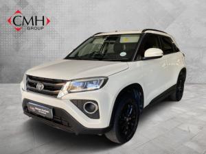 Toyota Urban Cruiser 1.5 XS auto - Image 1