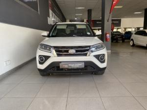 Toyota Urban Cruiser 1.5 XS auto - Image 2