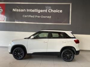 Toyota Urban Cruiser 1.5 XS auto - Image 3