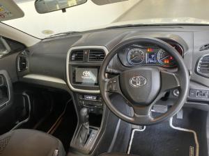 Toyota Urban Cruiser 1.5 XS auto - Image 4