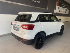 Toyota Urban Cruiser 1.5 XS auto - Image 7