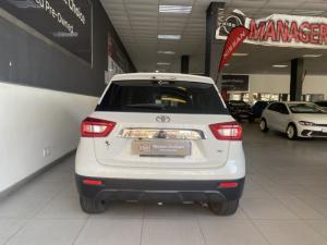 Toyota Urban Cruiser 1.5 XS auto - Image 8