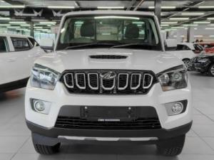 Mahindra Pik Up 2.2CRDe S6 - Image 2