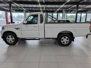 Mahindra Pik Up 2.2CRDe S6 - Image 3