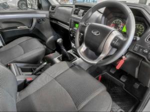 Mahindra Pik Up 2.2CRDe S6 - Image 4