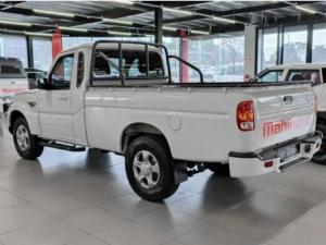 Mahindra Pik Up 2.2CRDe S6 - Image 6