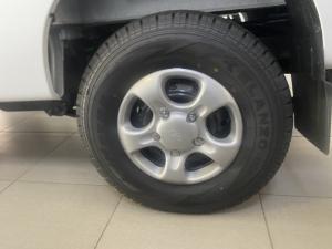 Mahindra Pik Up 2.2CRDe S6 - Image 9