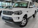 Thumbnail Mahindra Pik Up 2.2CRDe S6