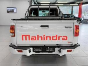 Mahindra Pik Up 2.2CRDe S6 - Image 6