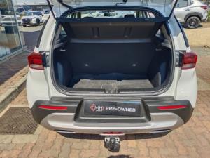 Kia Sonet 1.5 EX manual - Image 10