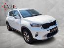Thumbnail Kia Sonet 1.5 EX manual