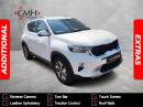 Thumbnail Kia Sonet 1.5 EX manual