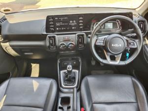 Kia Sonet 1.5 EX manual - Image 6