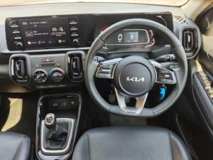 Kia Sonet 1.5 EX manual - Image 7