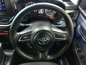 Toyota Starlet 1.5 XS auto - Image 14