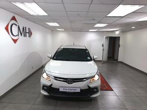 Toyota Starlet 1.5 XS auto - Image 15