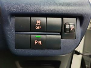 Toyota Starlet 1.5 XS auto - Image 17