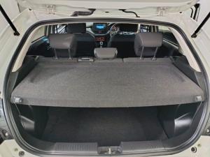 Toyota Starlet 1.5 XS auto - Image 5