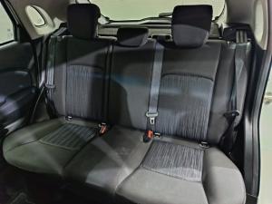 Toyota Starlet 1.5 XS auto - Image 6