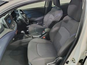 Toyota Starlet 1.5 XS auto - Image 8