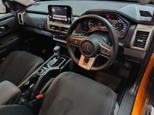 Mitsubishi Triton 2.4DI-D double cab GLS 4x4 auto - Image 13